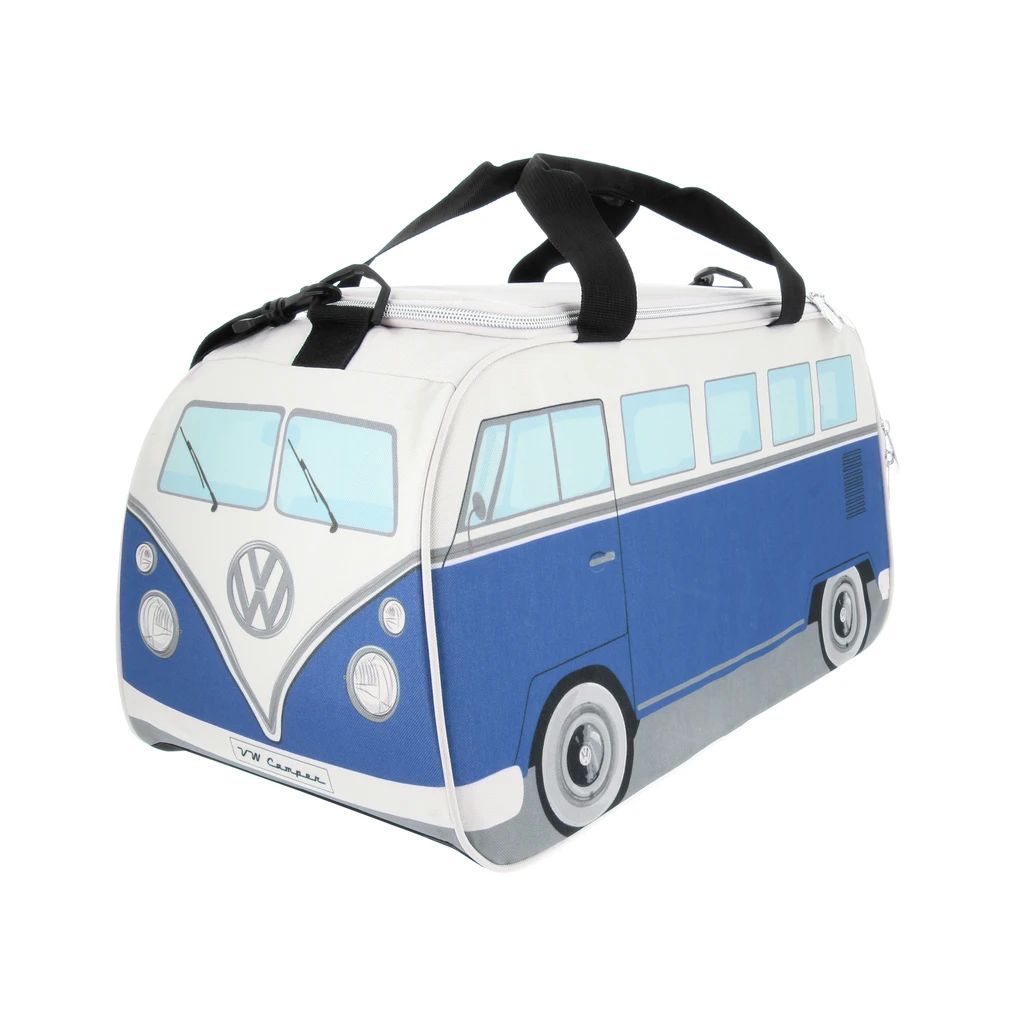 Volkswagen Bulli Sporttasche klein