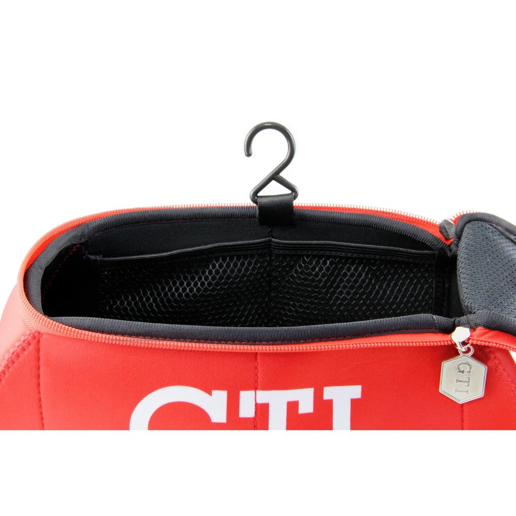 Volkswagen GTI Universaltasche Neopren, rot