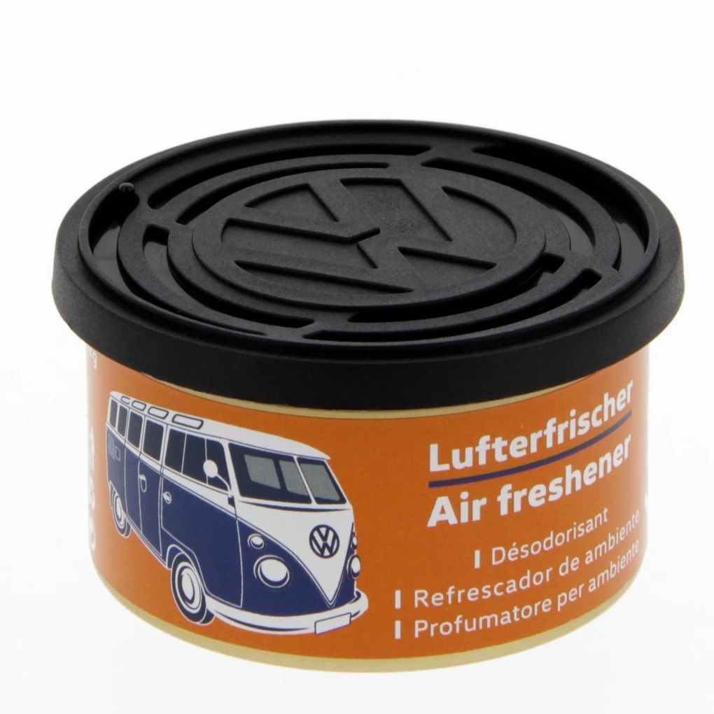 Volkswagen T1 Bus Lufterfrischer Vanille