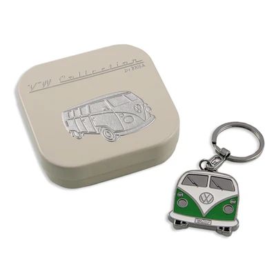 Volkswagen Bulli Schlüsselanhänger