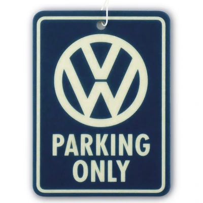 Volkswagen Lufterfrischer - Fresh, Parking