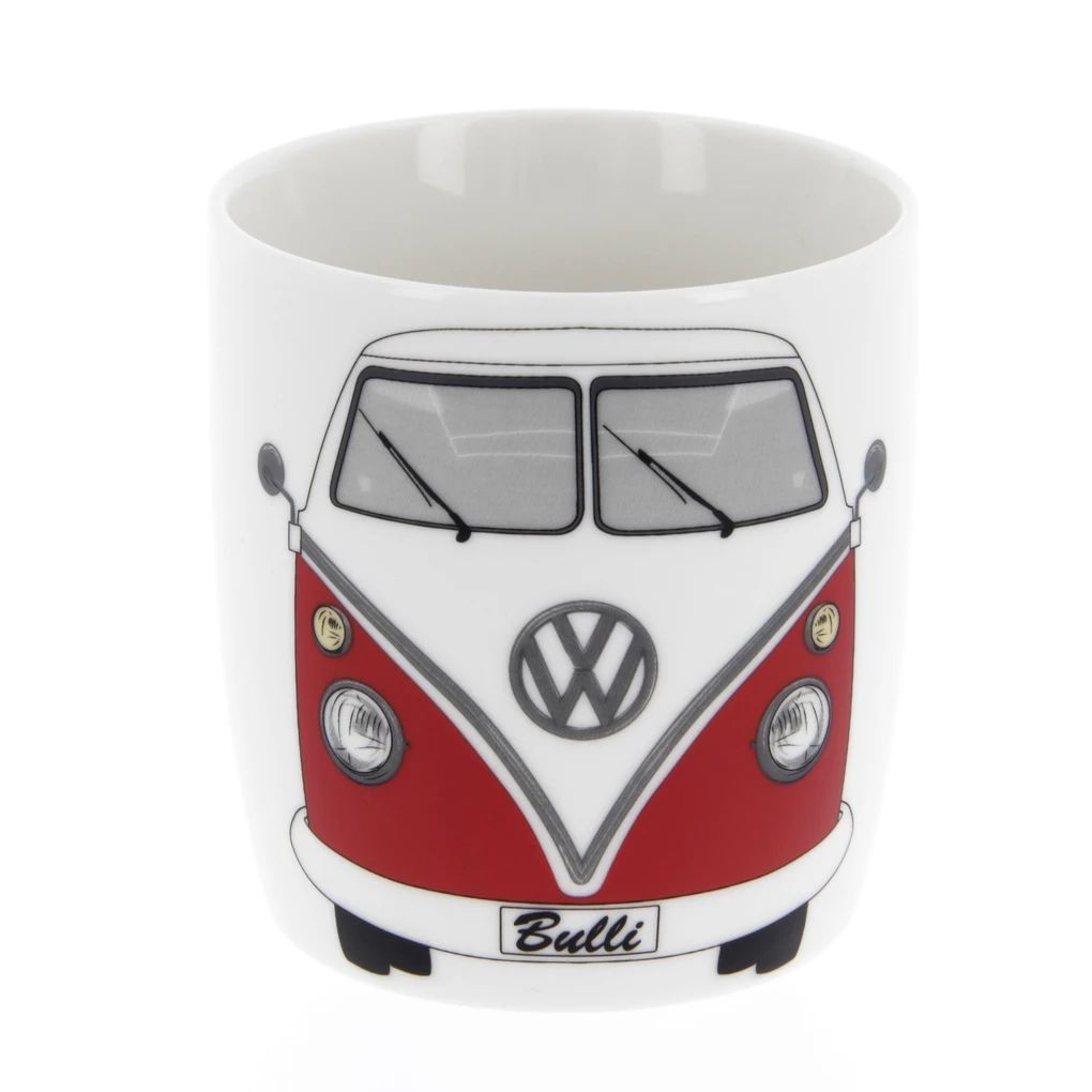 Volkswagen Bulli Kaffeetasse