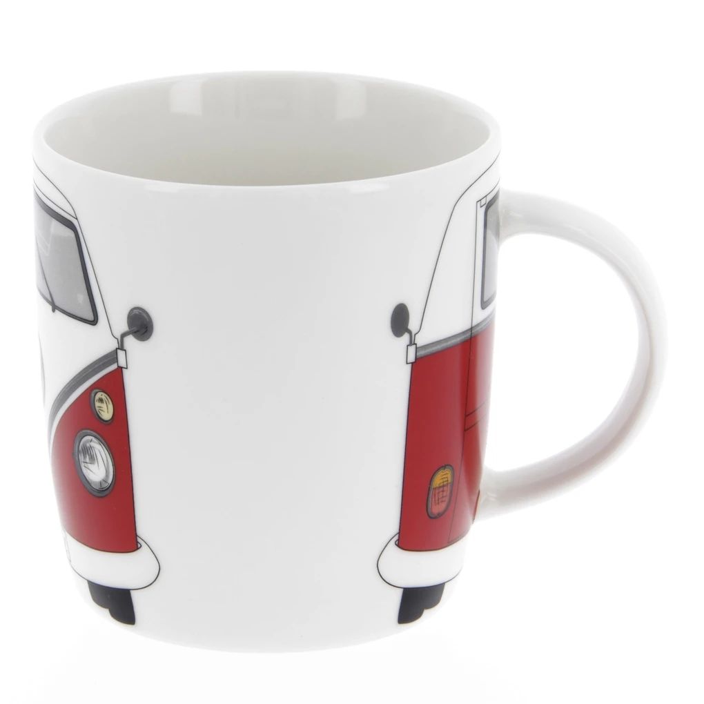 Volkswagen Bulli Kaffeetasse