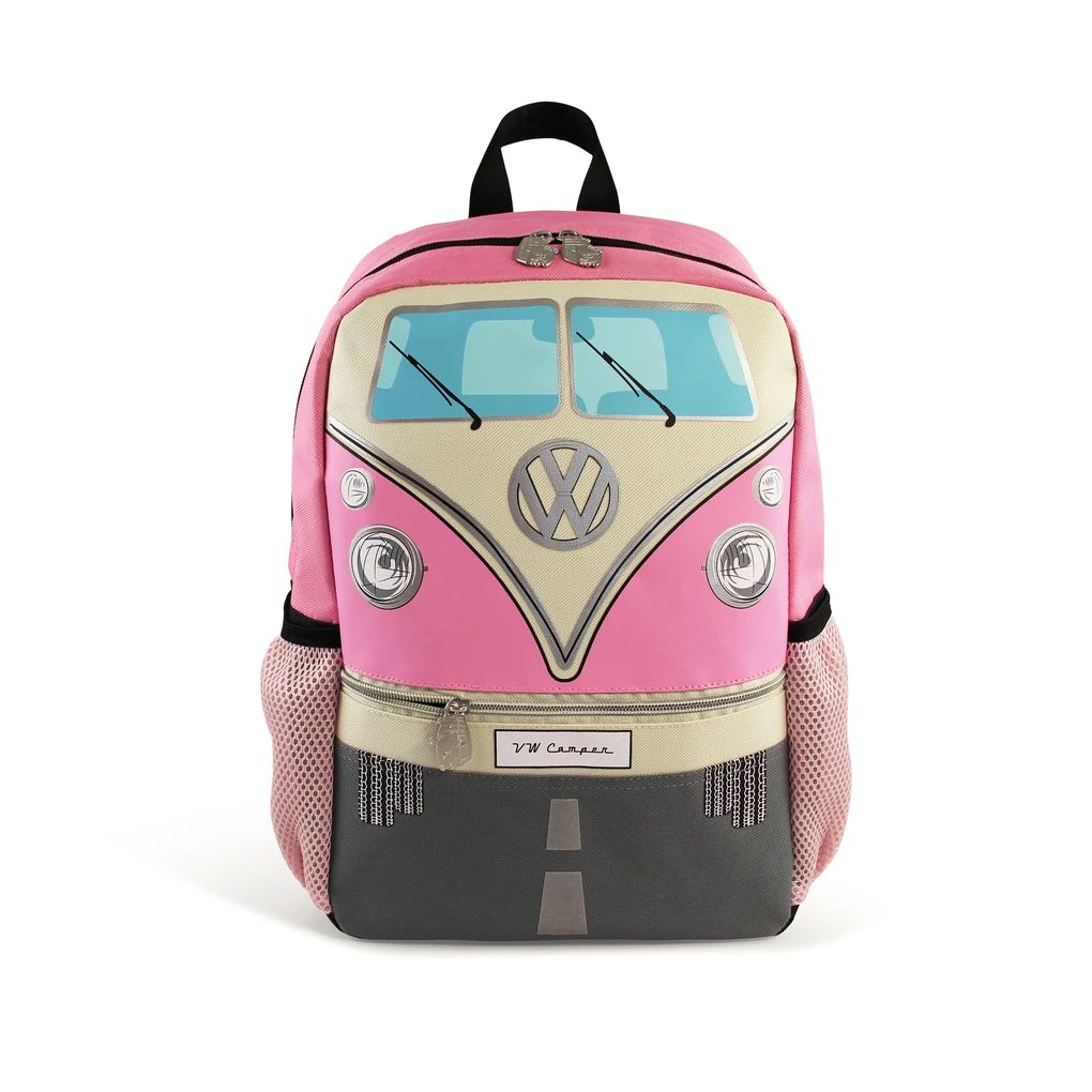 Volkswagen Bulli Kinder Rucksack