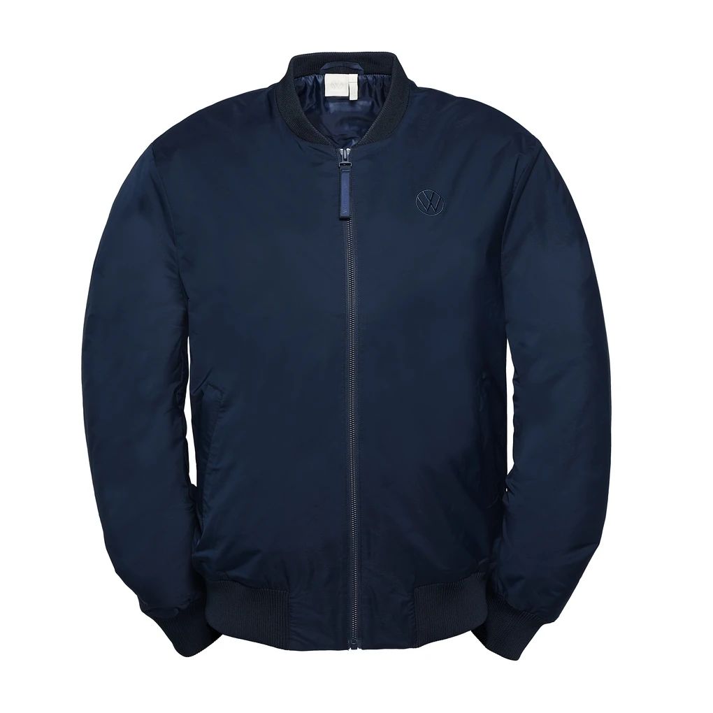 Volkswagen Blouson Unisex Dunkelblau
