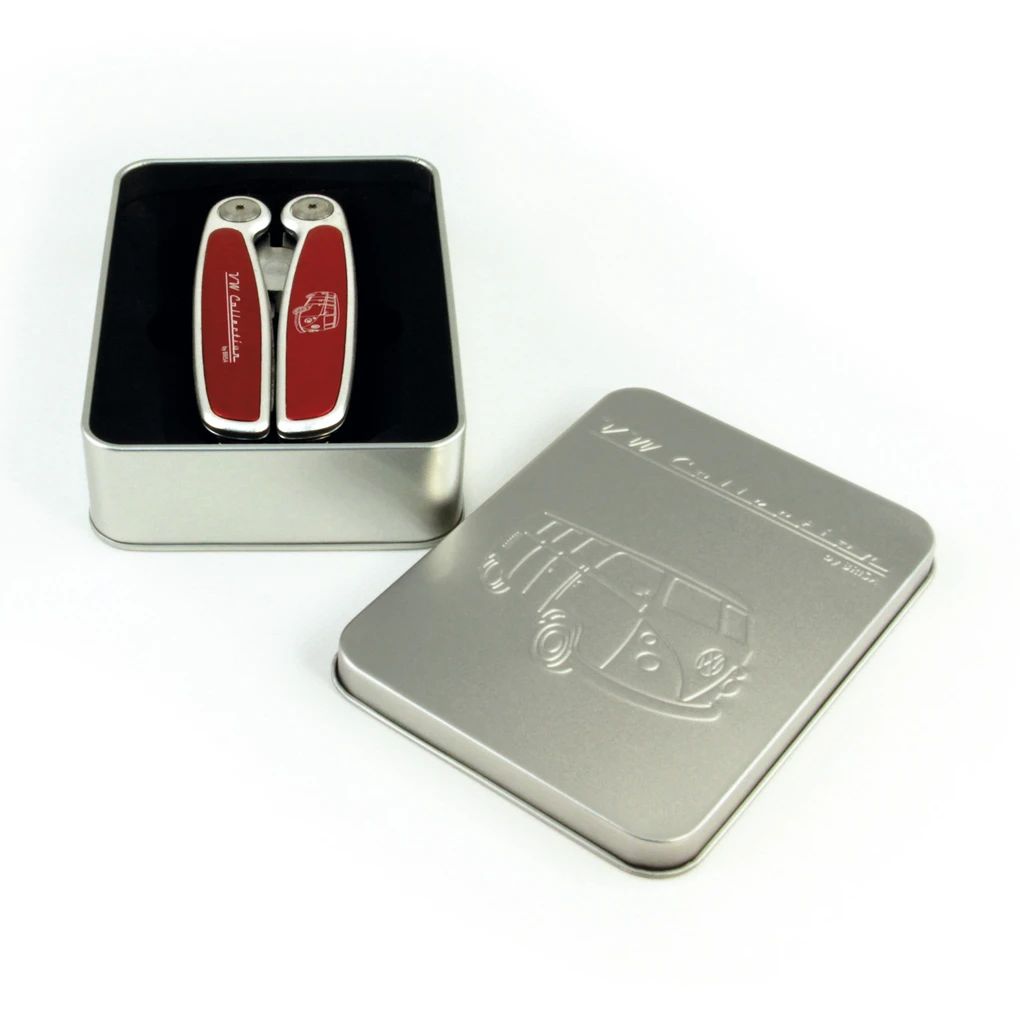 Volkswagen Bulli Multitool