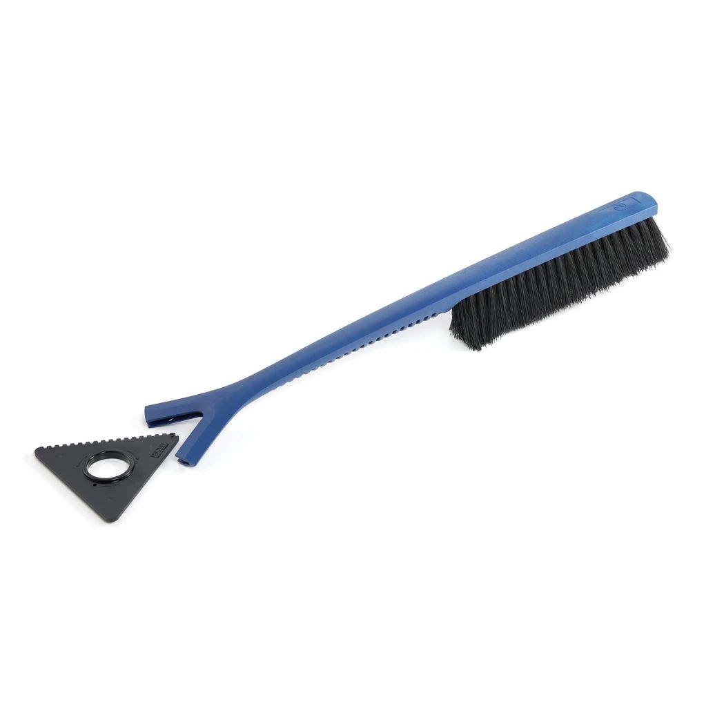 Volkswagen Original Eiskratzer mit Schneebesen