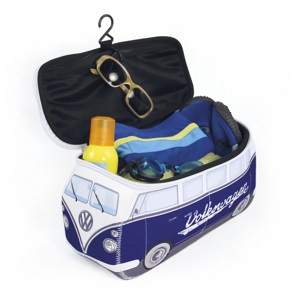 Volkswagen Bulli Universal-Tasche Neopren