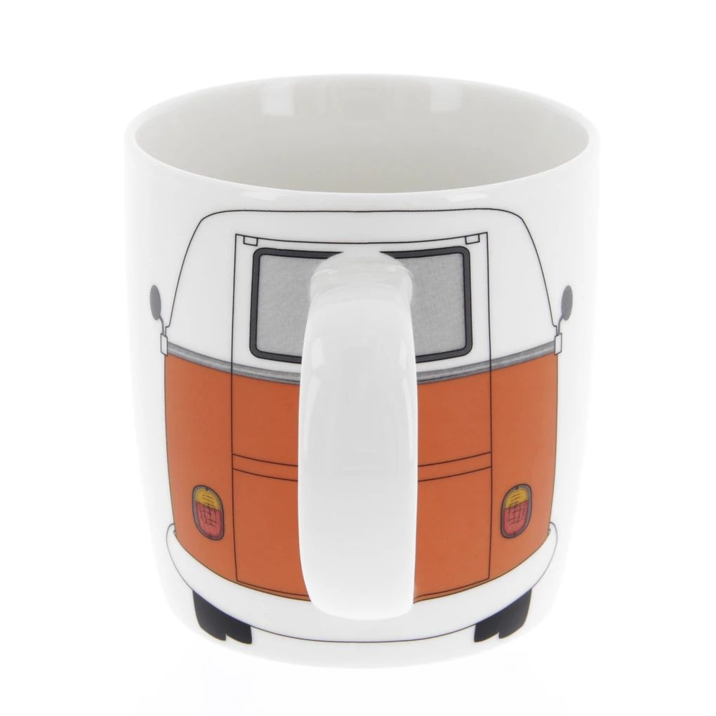 Volkswagen Bulli Kaffeetasse