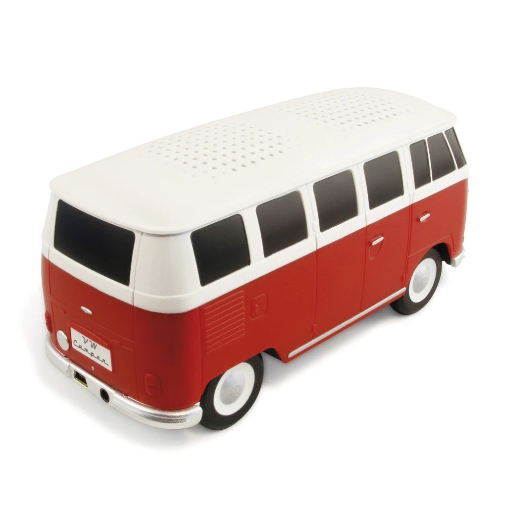 Volkswagen Bulli Bluetooth Lautsprecher
