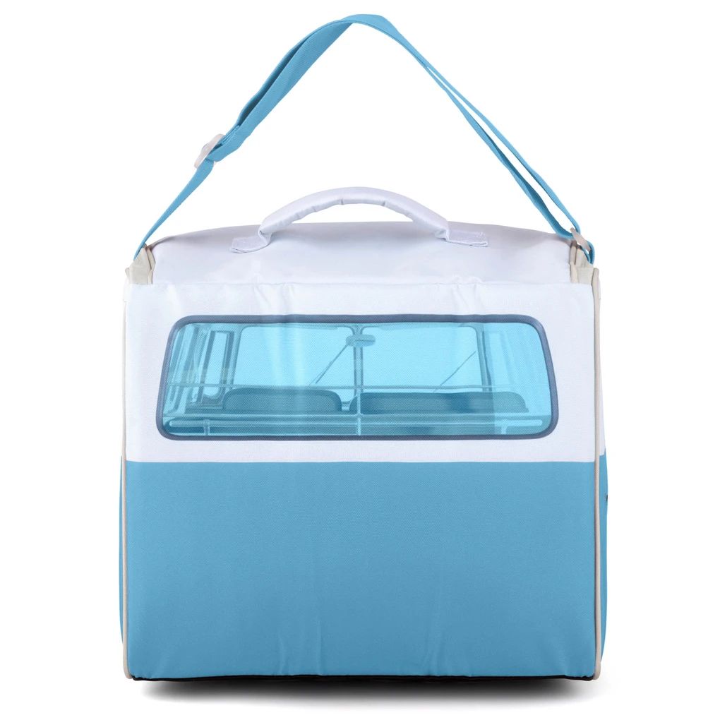Volkswagen T1 Kühltasche, blau