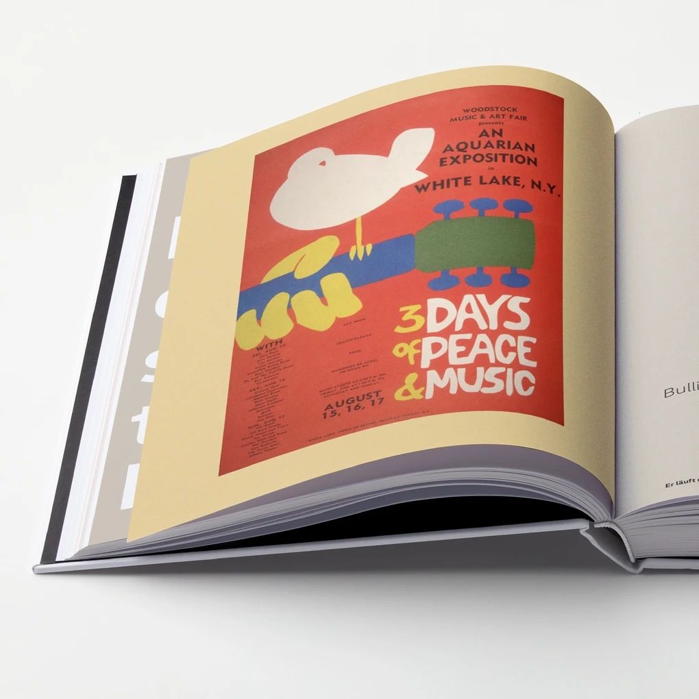 Volkswagen Design Book "Creating Memories"