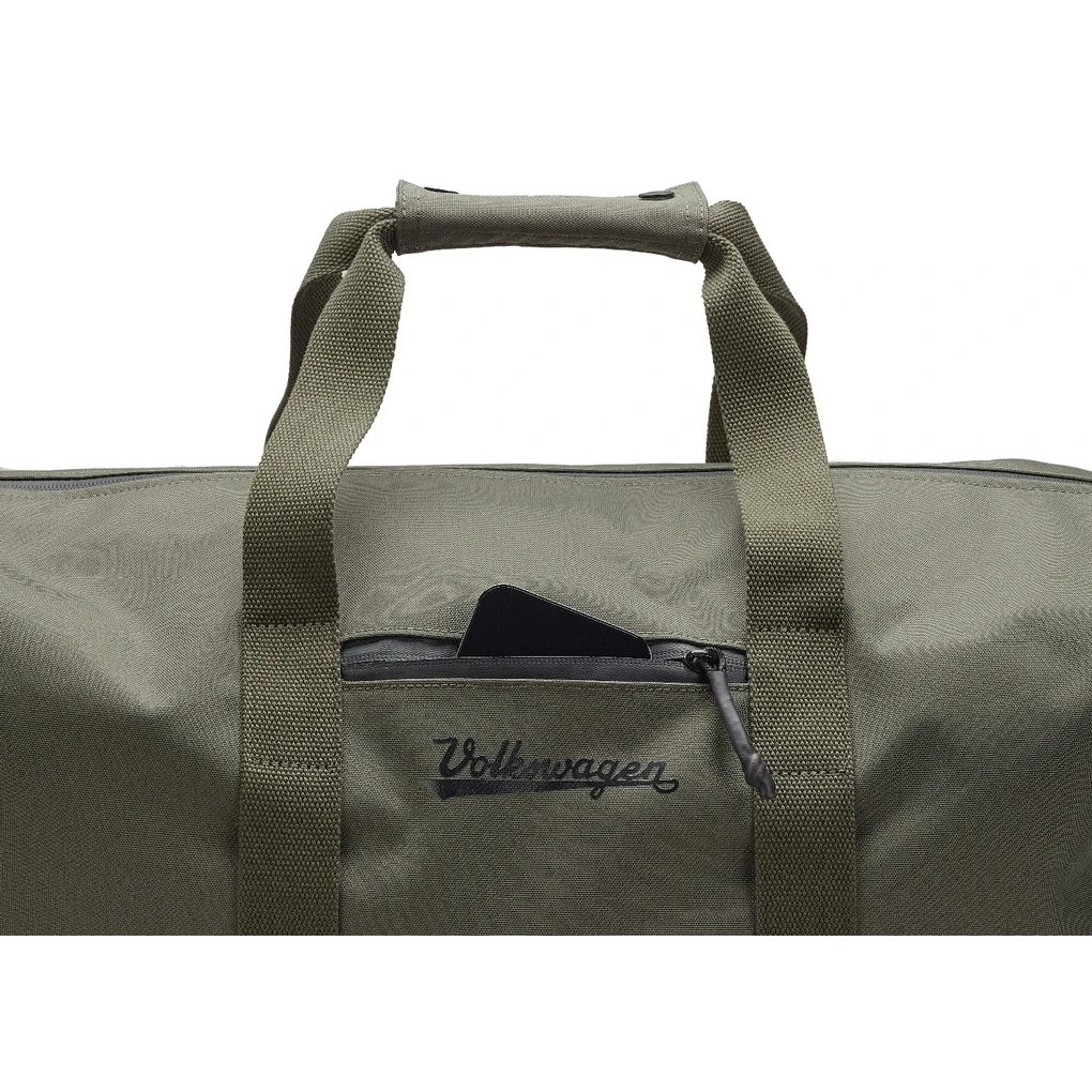 Volkswagen Reisetasche, T1, Heritage, oliv