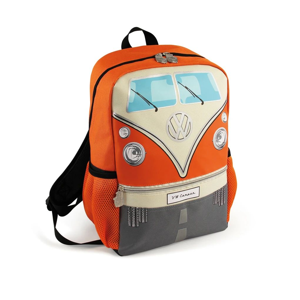Volkswagen Bulli Kinder Rucksack