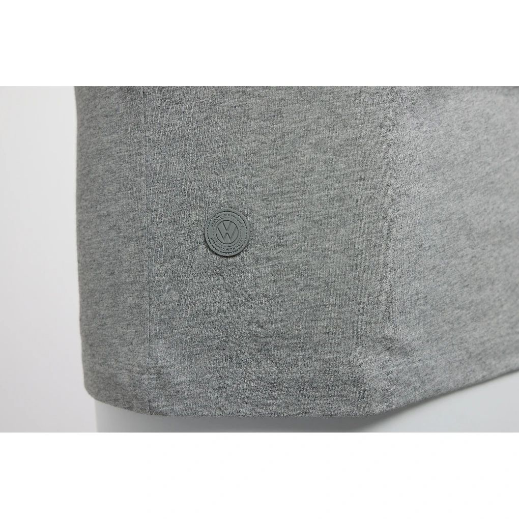 Volkswagen T-Shirt Herren Grau