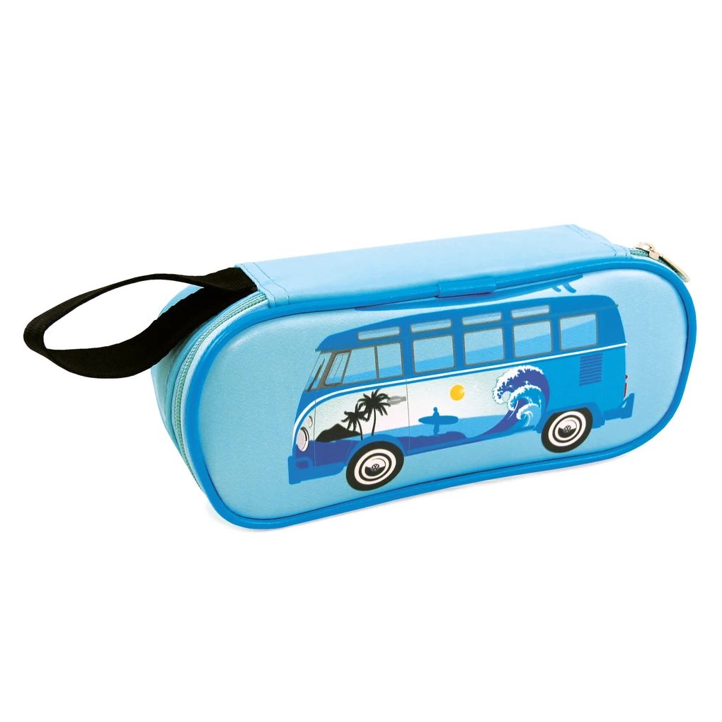 Volkswagen Bulli Mäppchen
