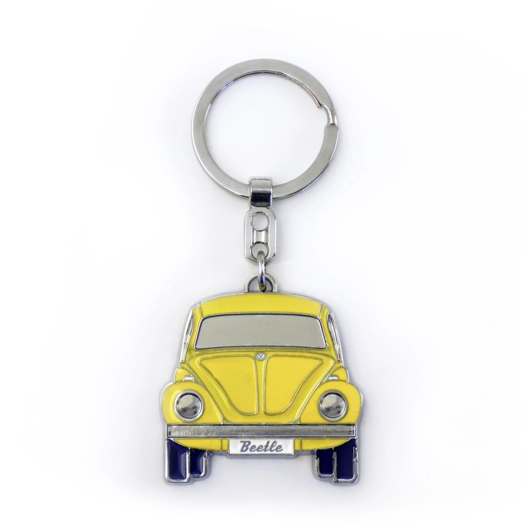 Volkswagen Käfer Schlüsselanhänger