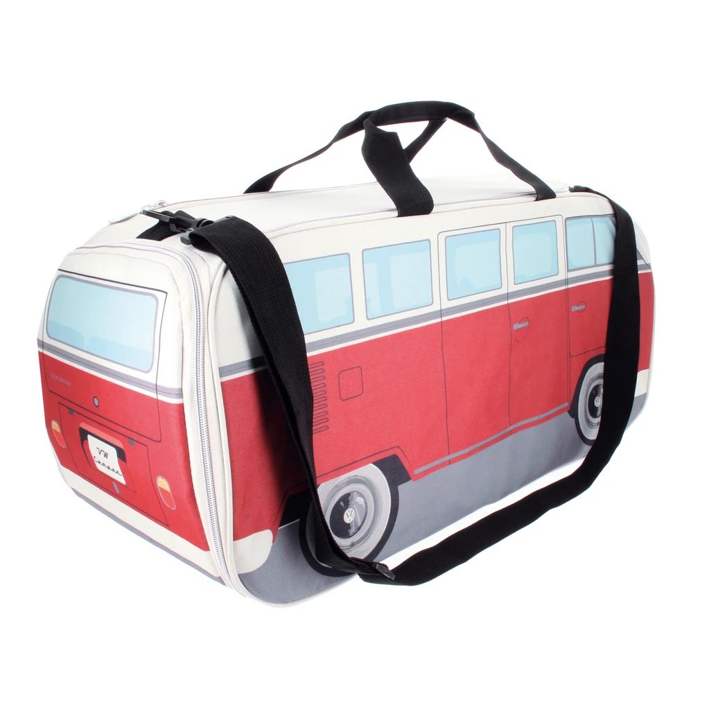Volkswagen Bulli Sport- und Reisetasche