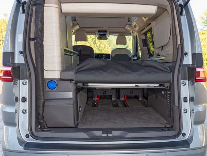 BRANDRUP® FLEXBAG "Leder Raven", VW T7 California Ocean/Coast