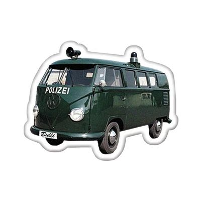 Volkswagen Bulli Magnete