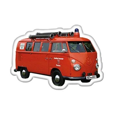 Volkswagen Bulli Magnete