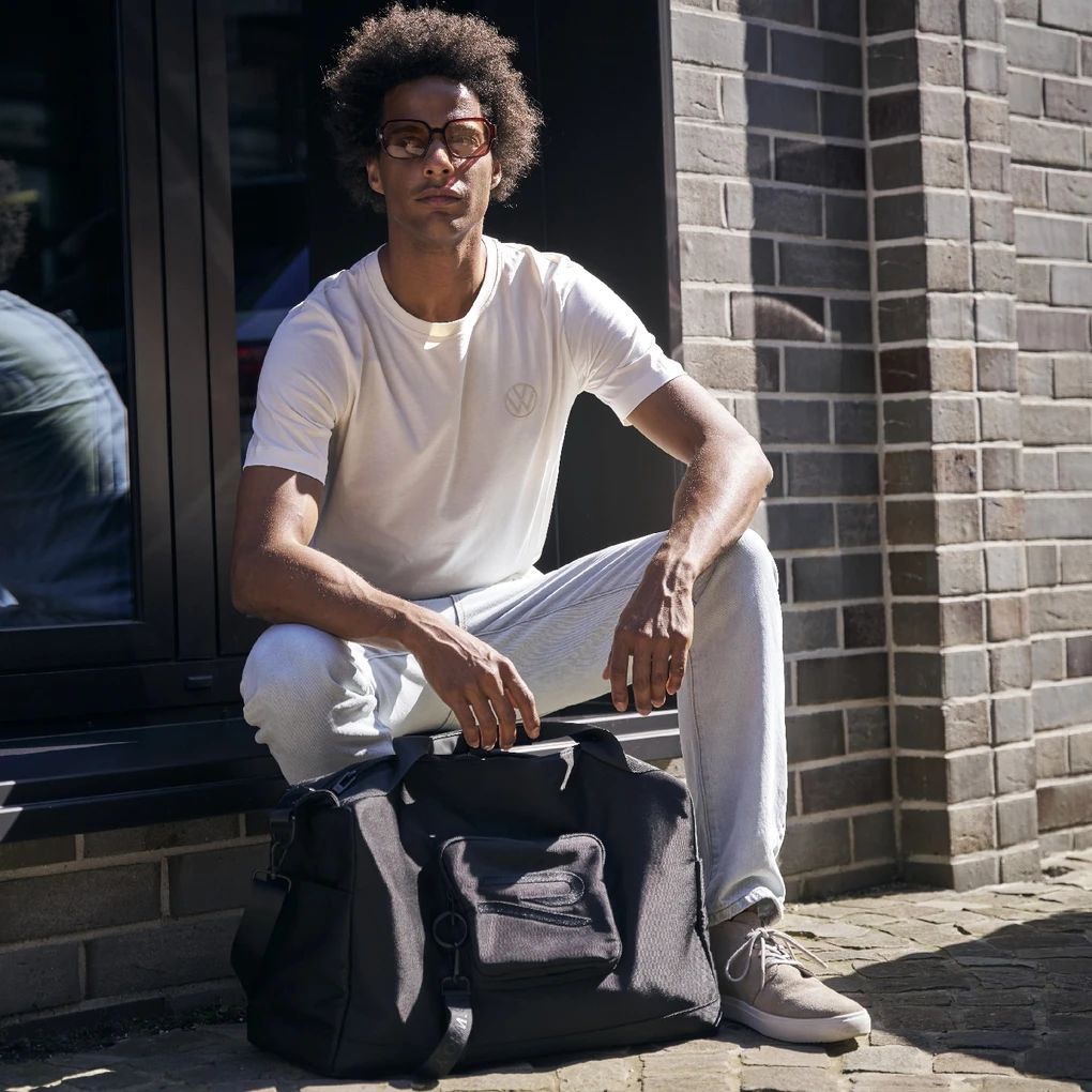 Volkswagen Welcome Package R Black Edition "R" Kollektion