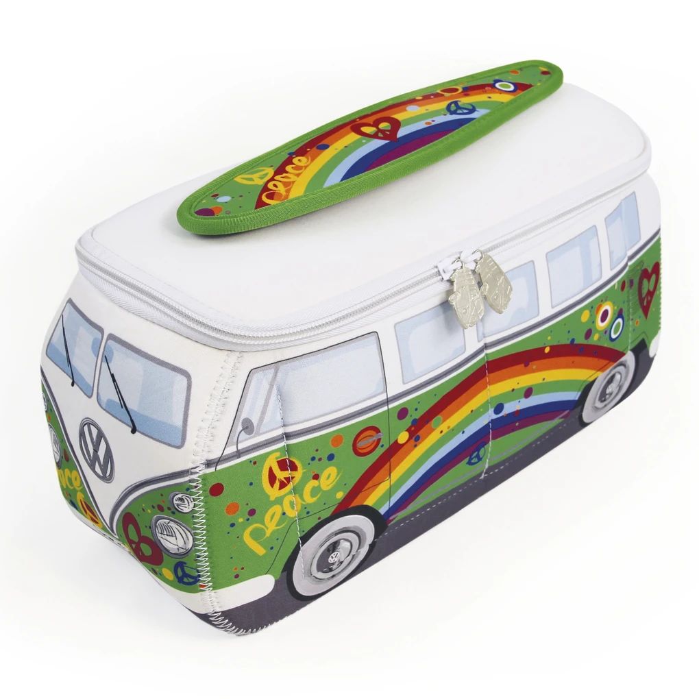 Volkswagen Bulli Universal-Tasche Neopren