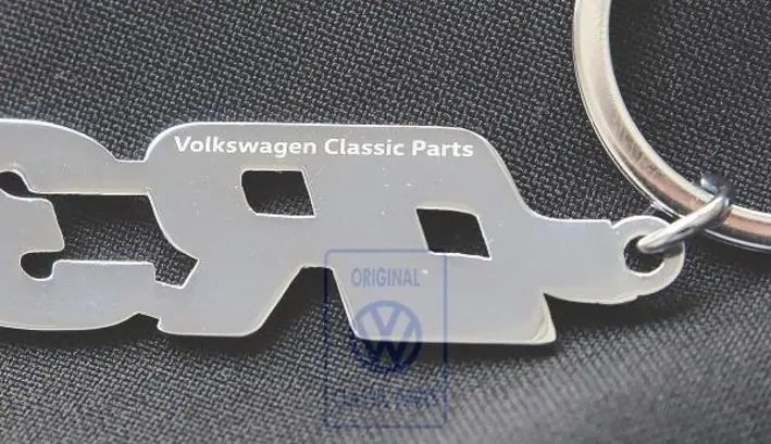 Volkswagen Classic Parts R32 Schlüsselanhänger