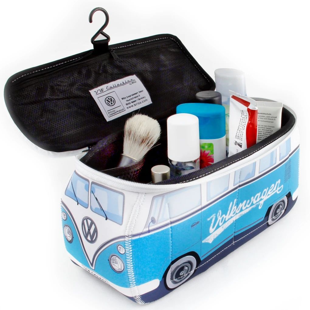 Volkswagen Bulli Universal-Tasche Neopren