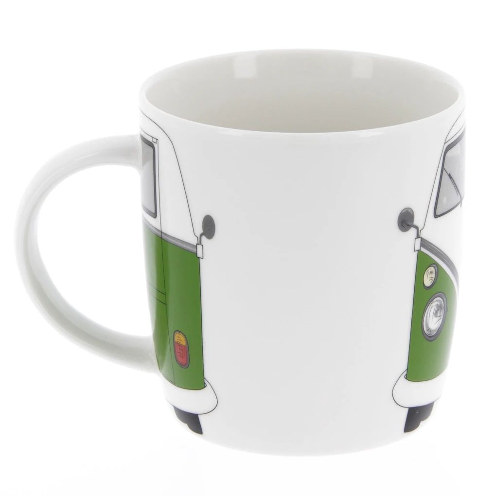 Volkswagen Bulli Kaffeetasse