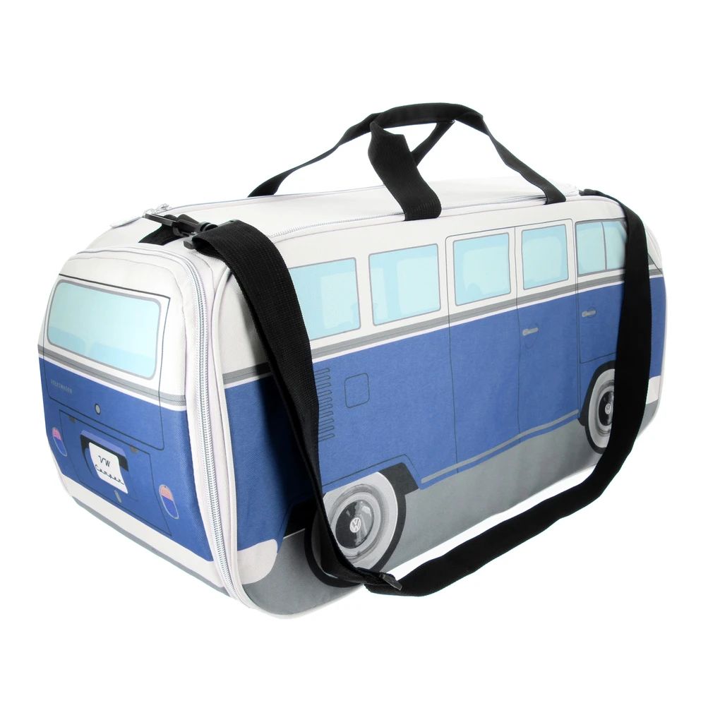 Volkswagen Bulli Sport- und Reisetasche