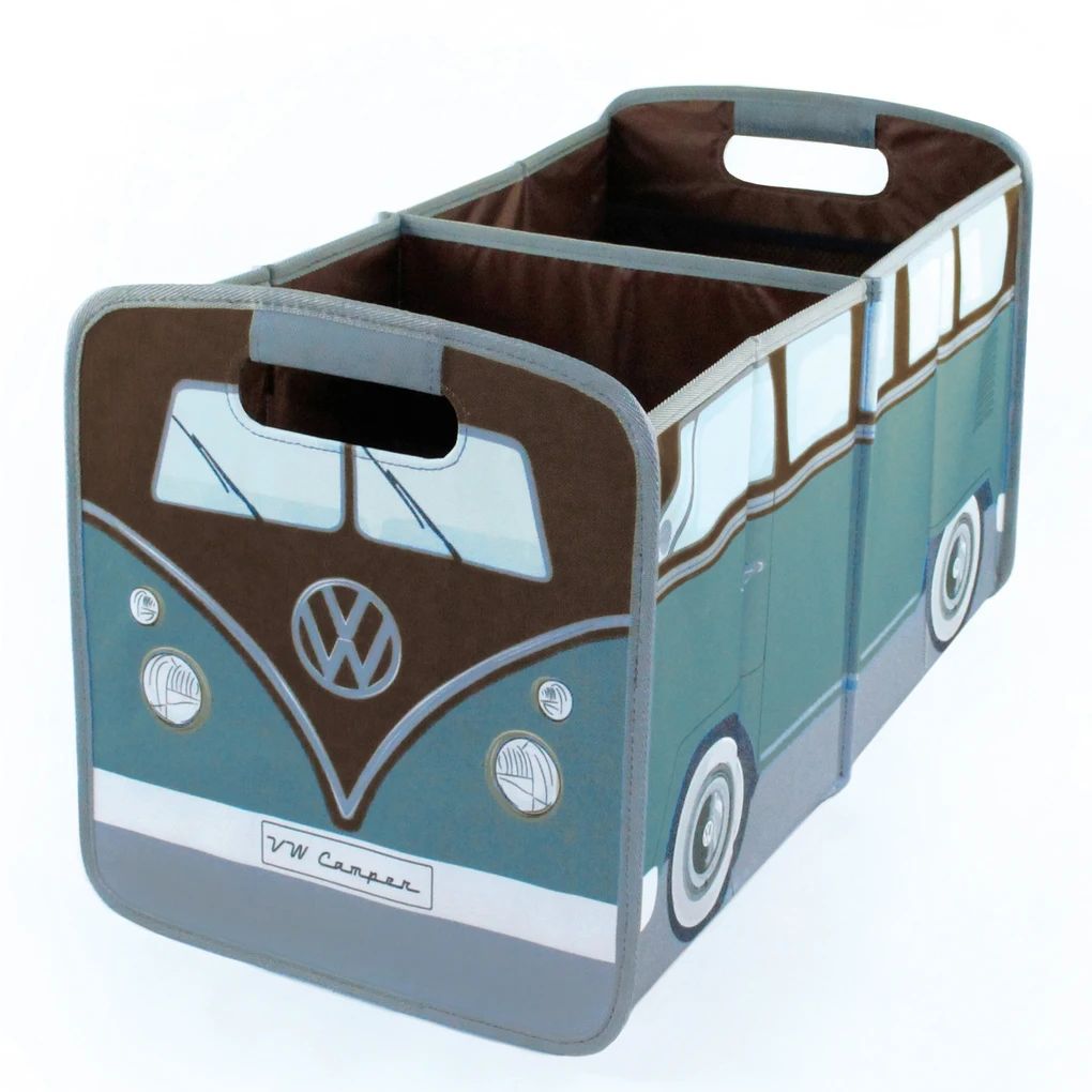 Volkswagen Bulli Faltbox