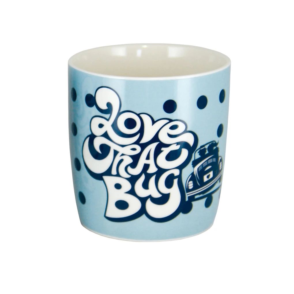 Volkswagen Käfer Kaffeetasse