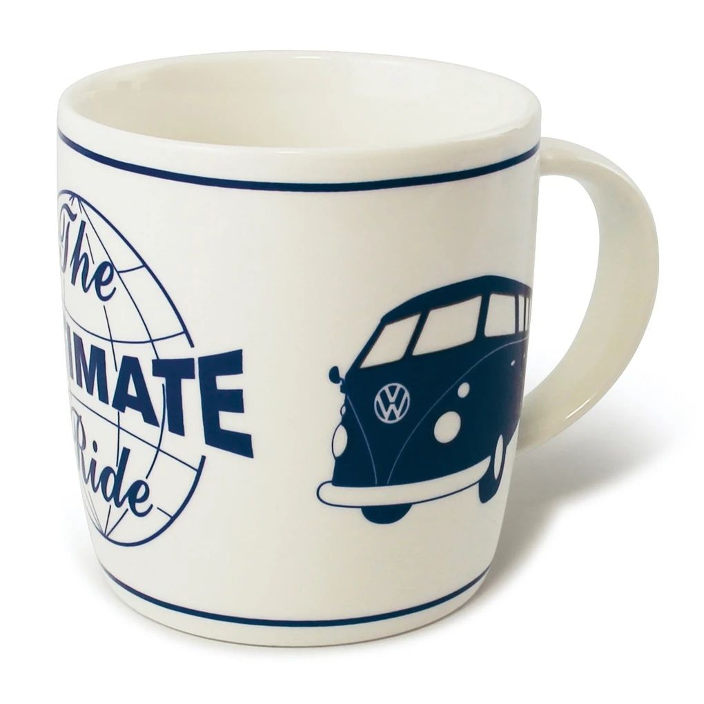 Volkswagen Bulli Kaffeetasse