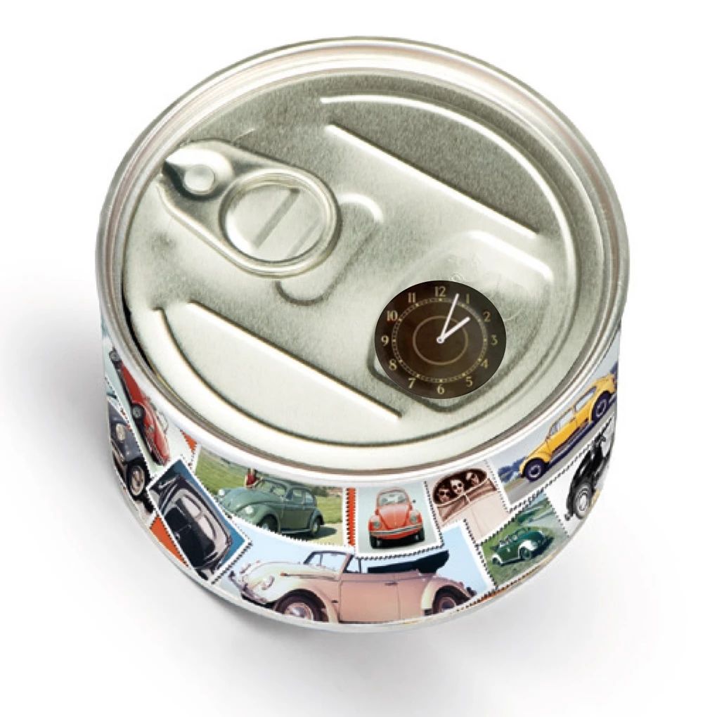 Volkswagen Käfer MyClock™