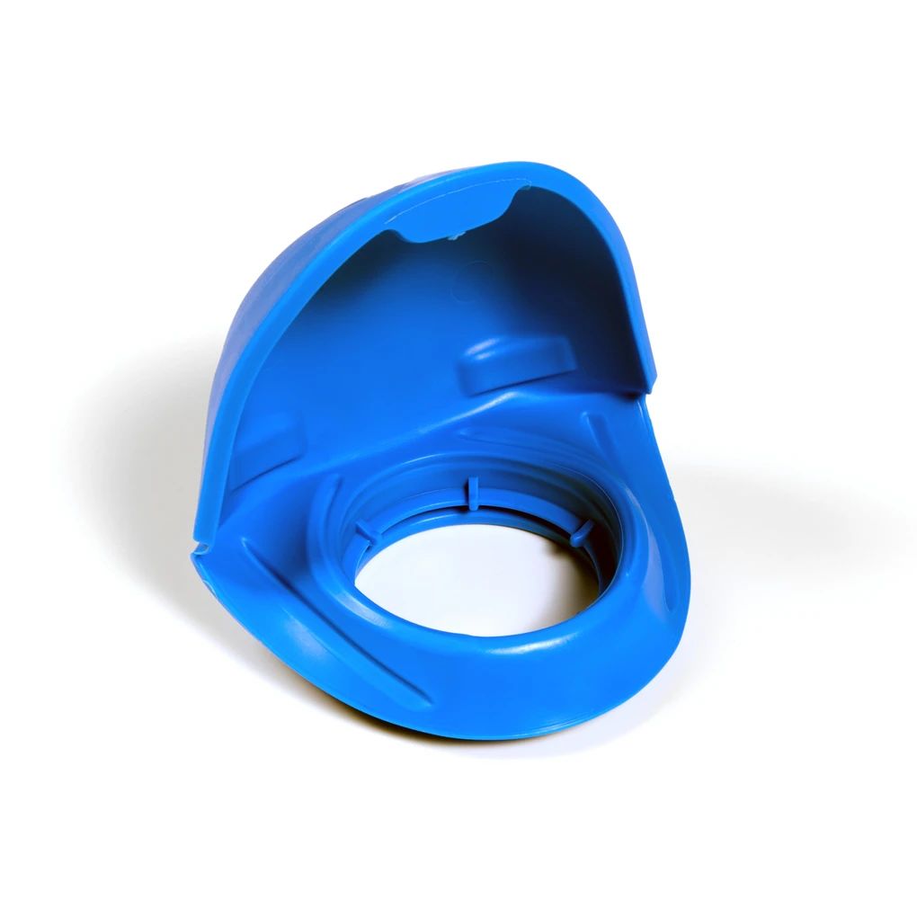 Volkswagen Original Verschlussdeckeltrichter für Scheibenwaschbehälter