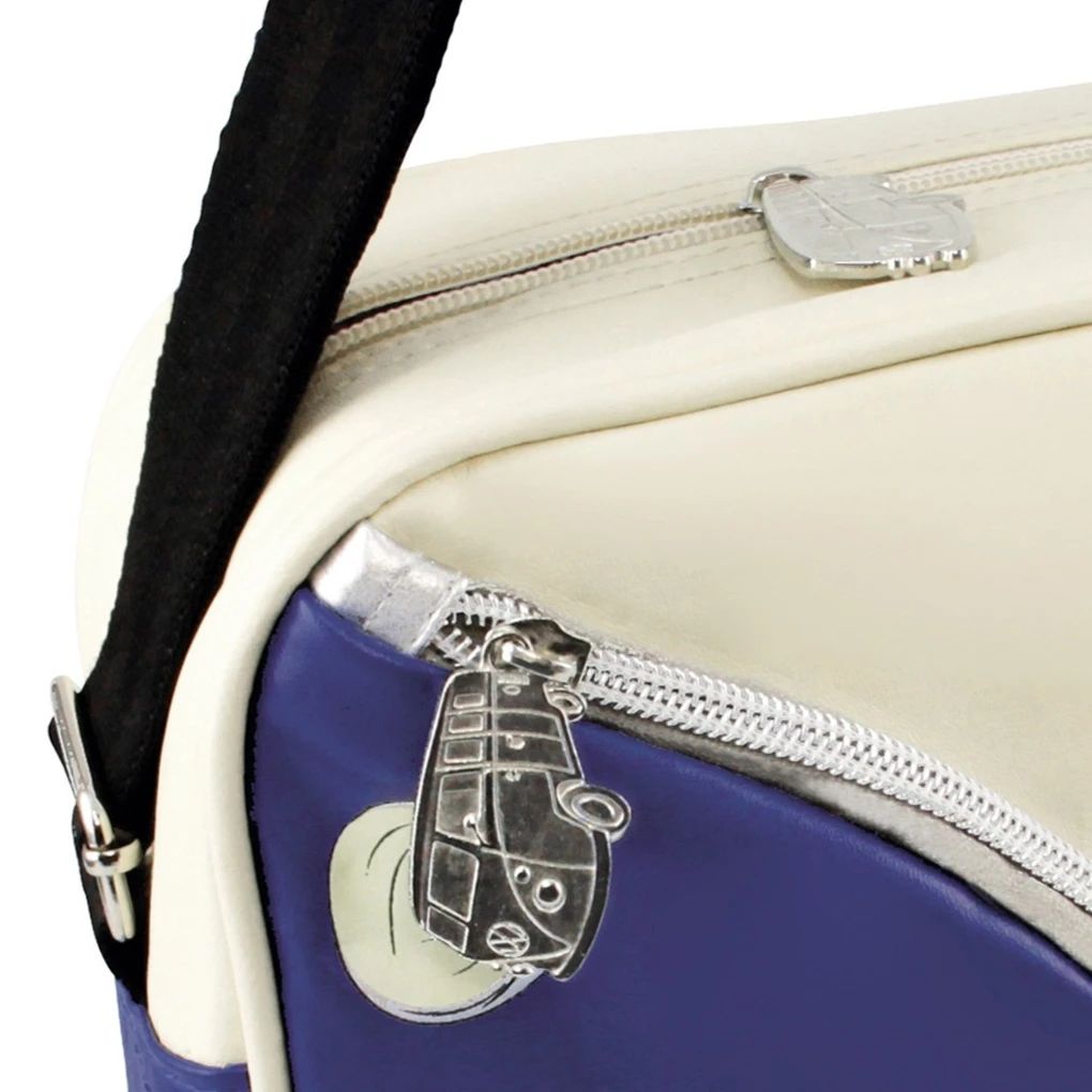 Volkswagen Bulli Schultertasche PU