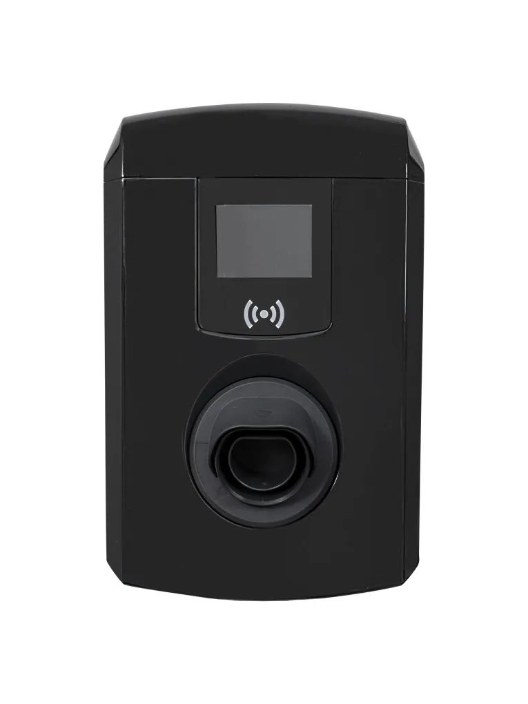 MOON Single Pro-Line 1x22, 5m Kabel, eichrechtskonform