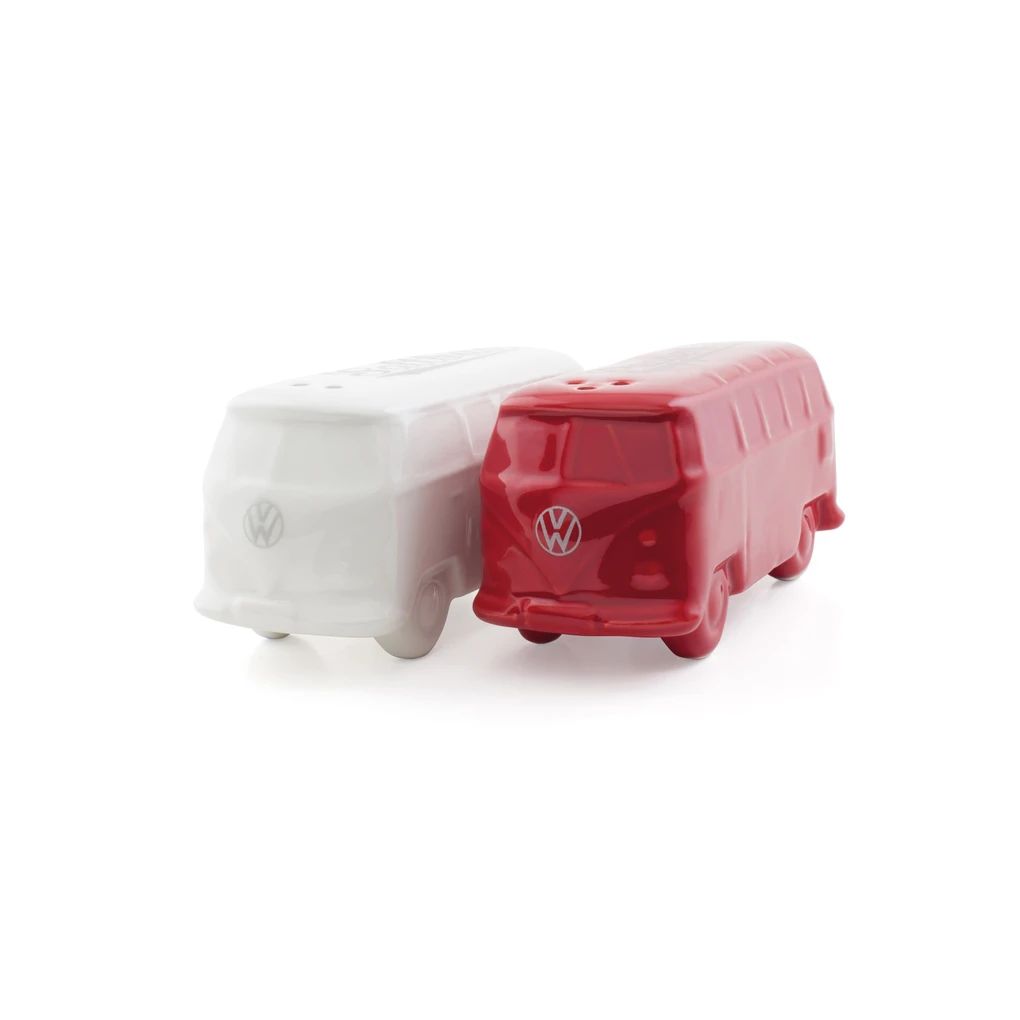 Volkswagen Bulli Salz- und Pfefferstreuer 2er-Set