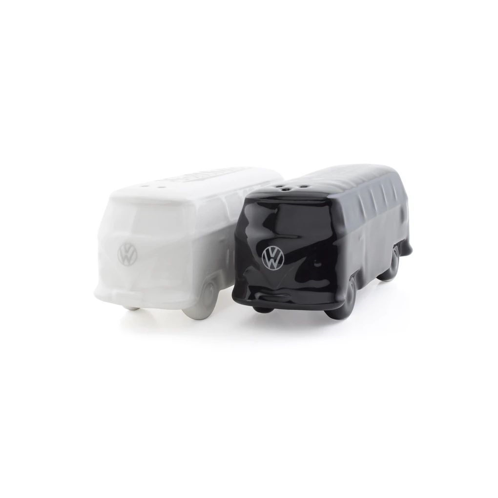 Volkswagen Bulli Salz- und Pfefferstreuer 2er-Set