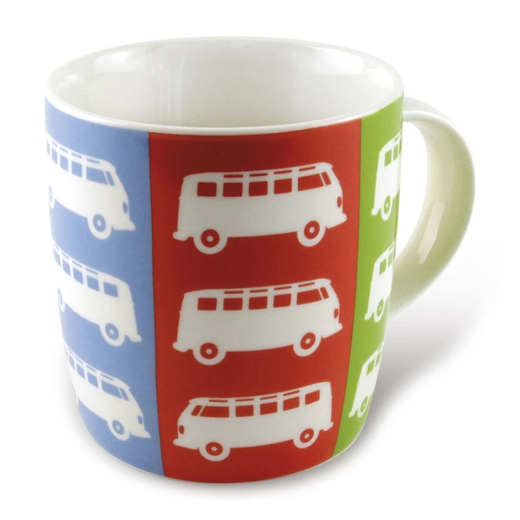 Volkswagen Bulli Kaffeetasse