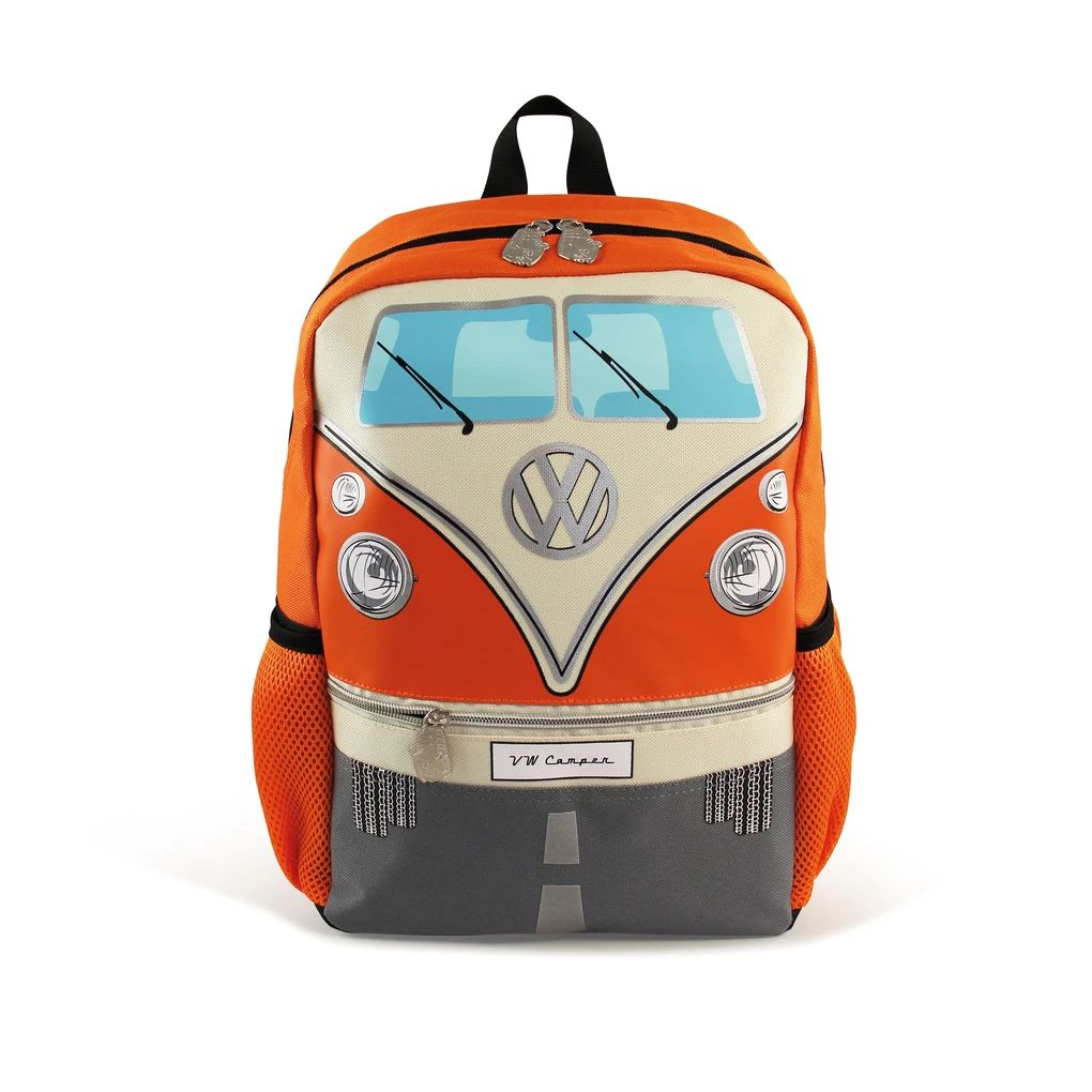 Volkswagen Bulli Kinder Rucksack
