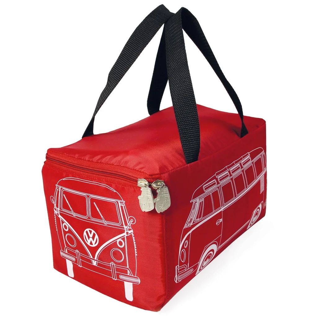 Volkswagen Bulli Picknickdecke