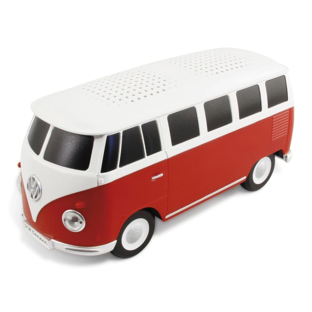 Volkswagen Bulli Bluetooth Lautsprecher
