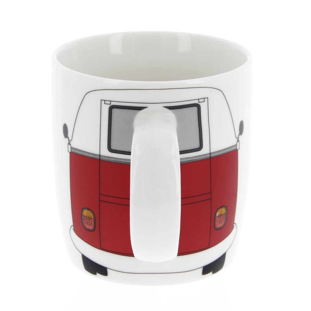 Volkswagen Bulli Kaffeetasse