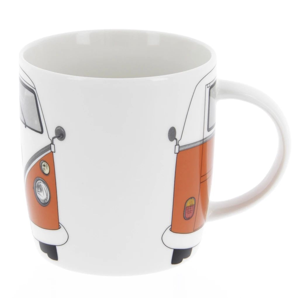 Volkswagen Bulli Kaffeetasse