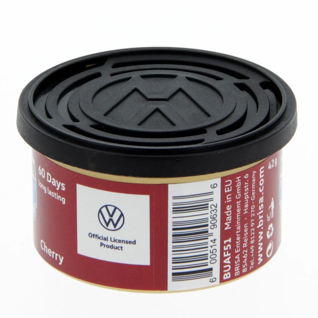 Volkswagen T1 Bus Lufterfrischer Kirsche