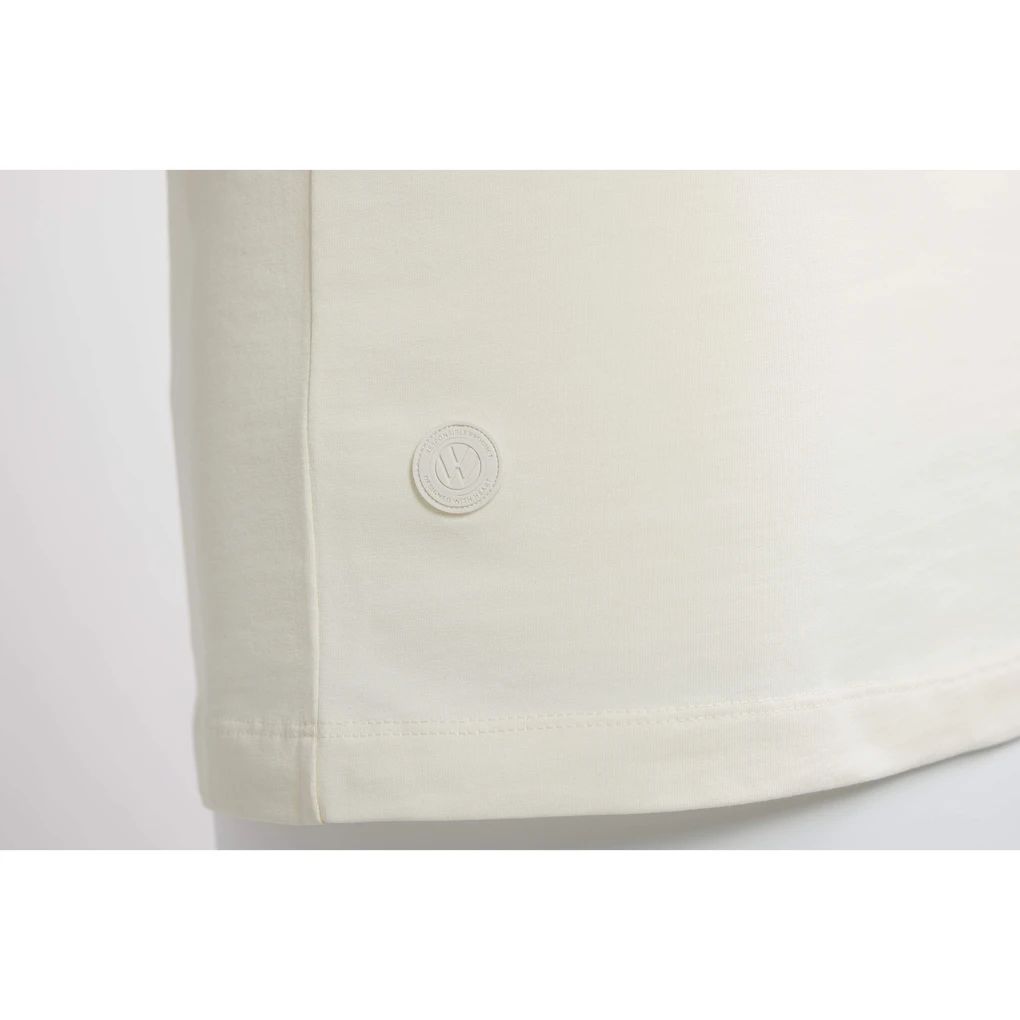 Volkswagen T-Shirt Herren Snow White