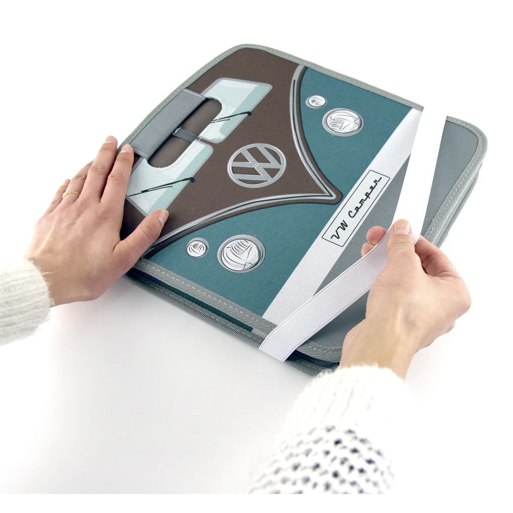 Volkswagen Bulli Faltbox