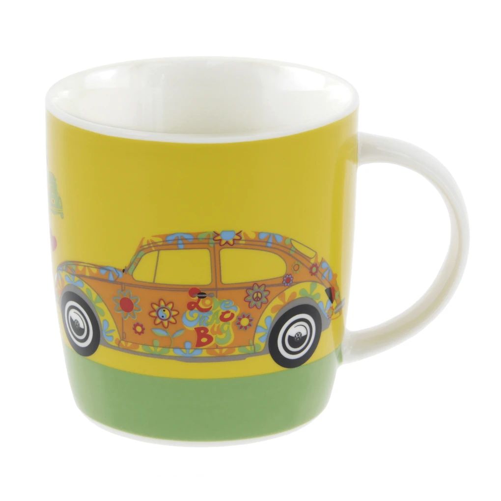 Volkswagen Käfer Kaffeetasse